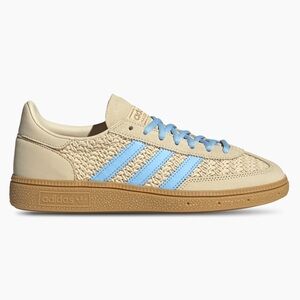 🩵 Adidas Handball Spezial Sand Strata 🩵